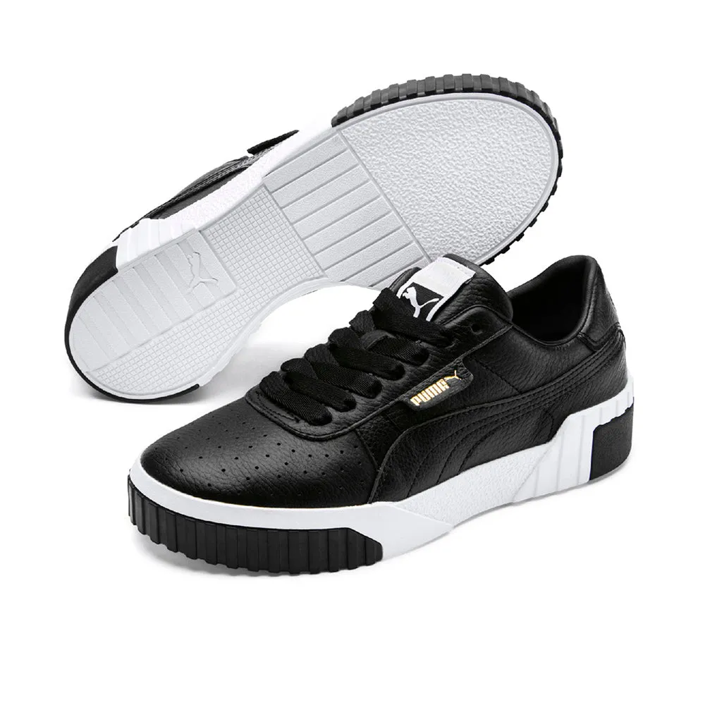 Puma Cali Women's Black Sneakers