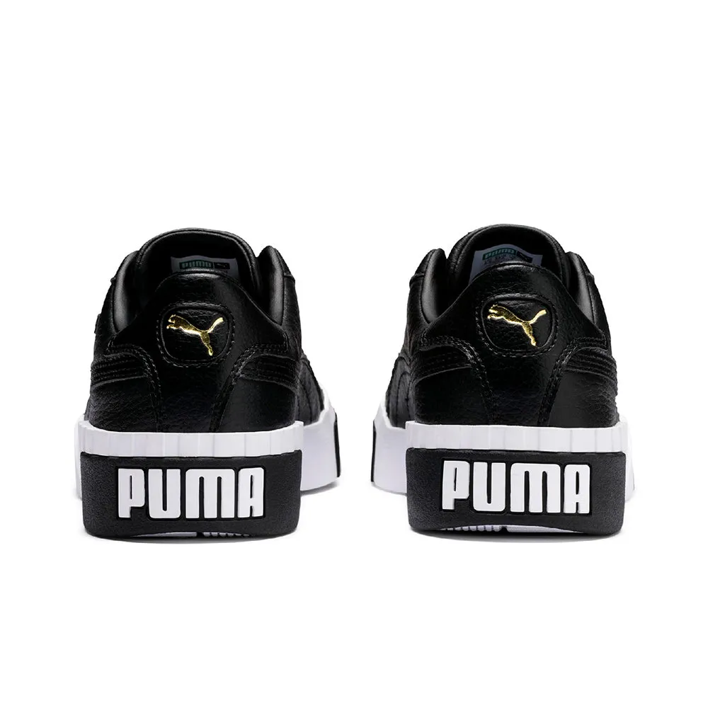 Puma Cali Women's Black Sneakers