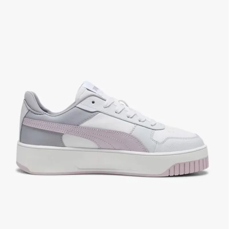 Puma Carina Women's Urban Sneakers in White