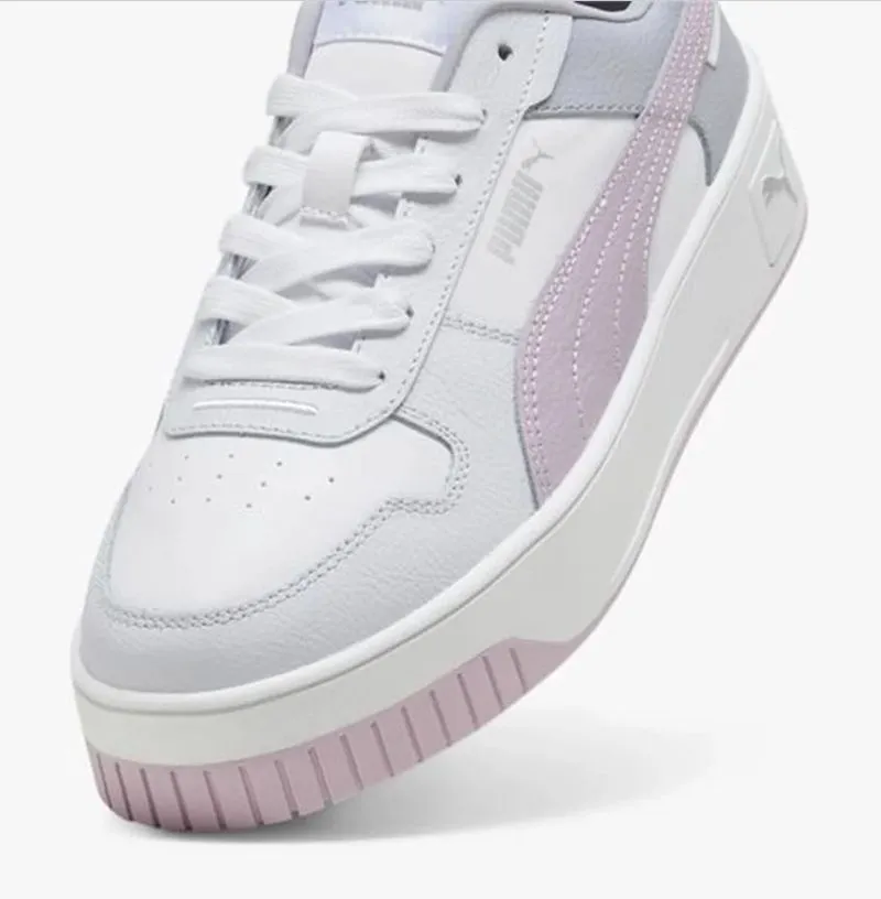 Puma Carina Women's Urban Sneakers in White