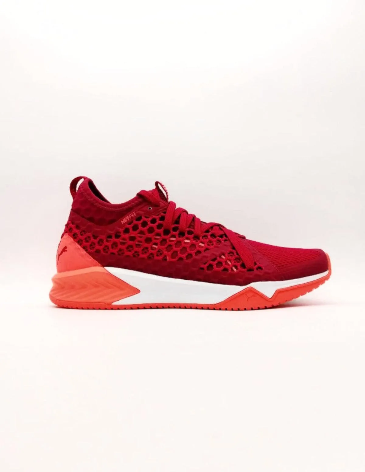 Puma Ignite Netfit Women's Pink