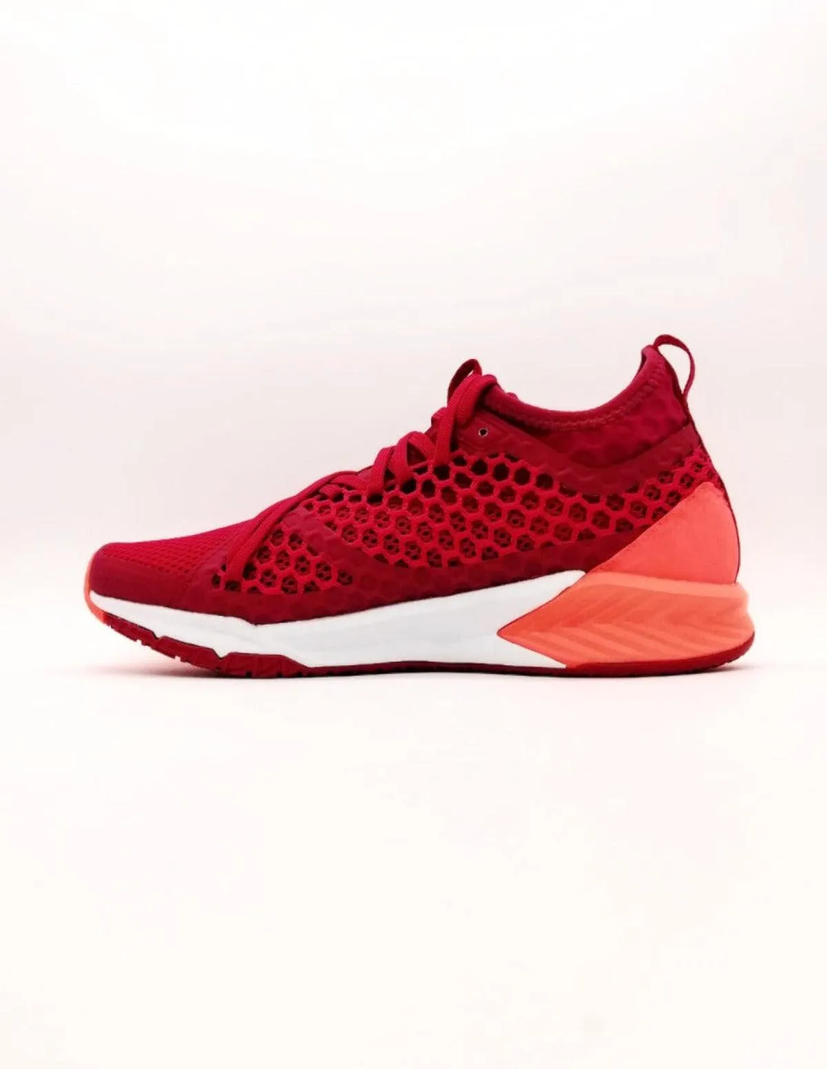 Puma Ignite Netfit Women's Pink