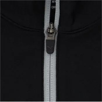 Puma Men's Rotation 1/4 Zip Black