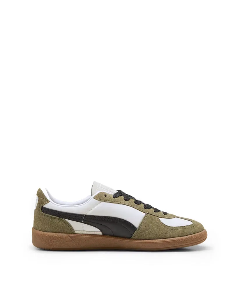 Puma Palermo OG Sugared Almond / Puma Black Trainers