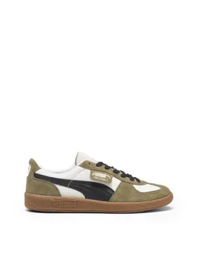 Puma Palermo OG Sugared Almond / Puma Black Trainers