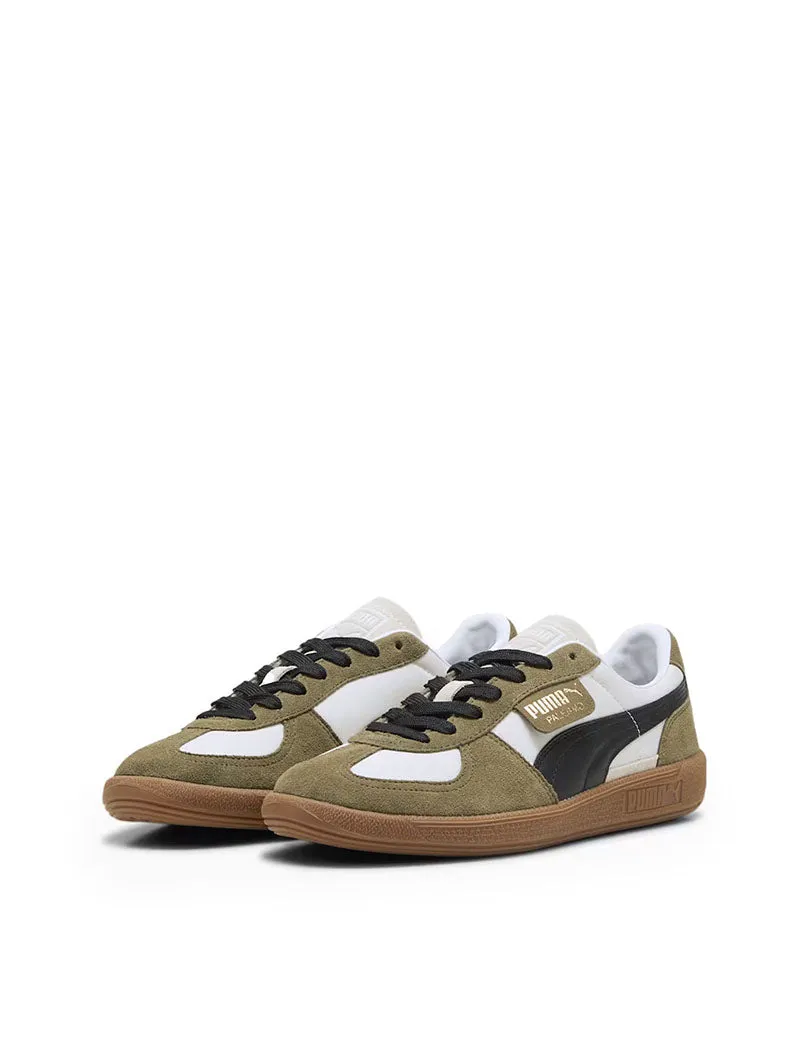 Puma Palermo OG Sugared Almond / Puma Black Trainers