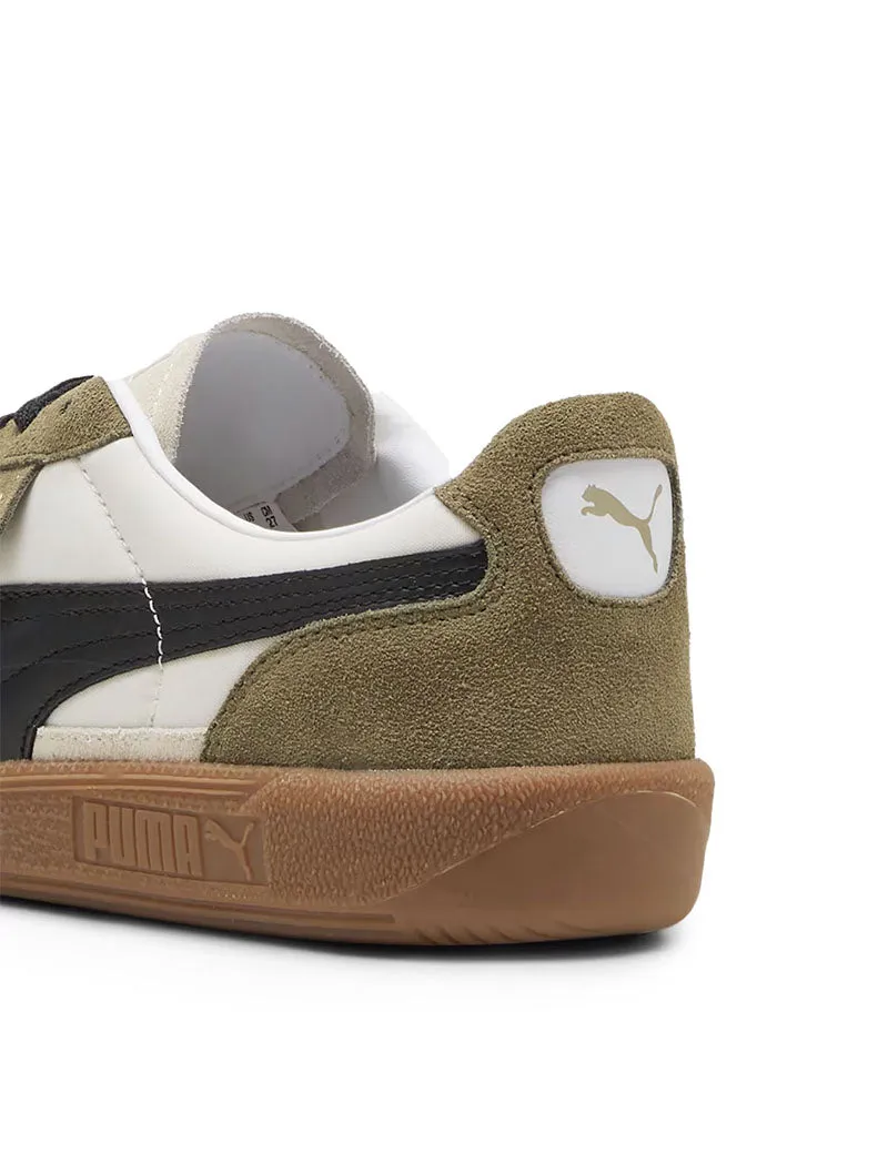 Puma Palermo OG Sugared Almond / Puma Black Trainers