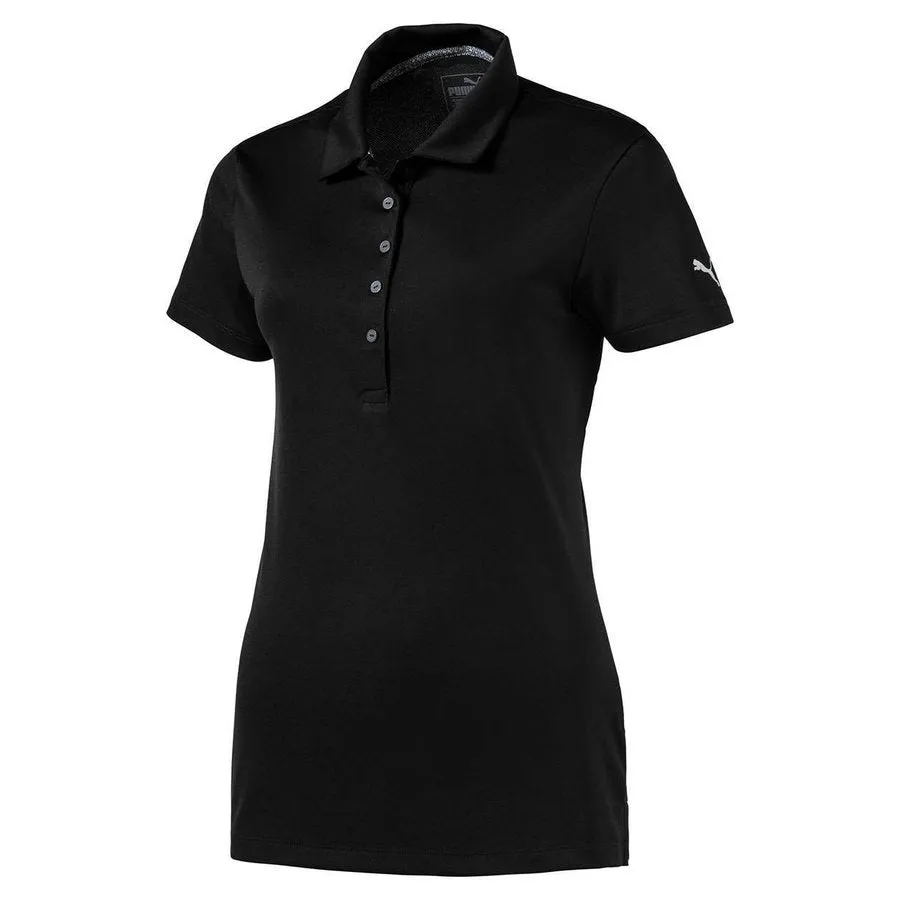 Puma Women's Golf Performance Polo