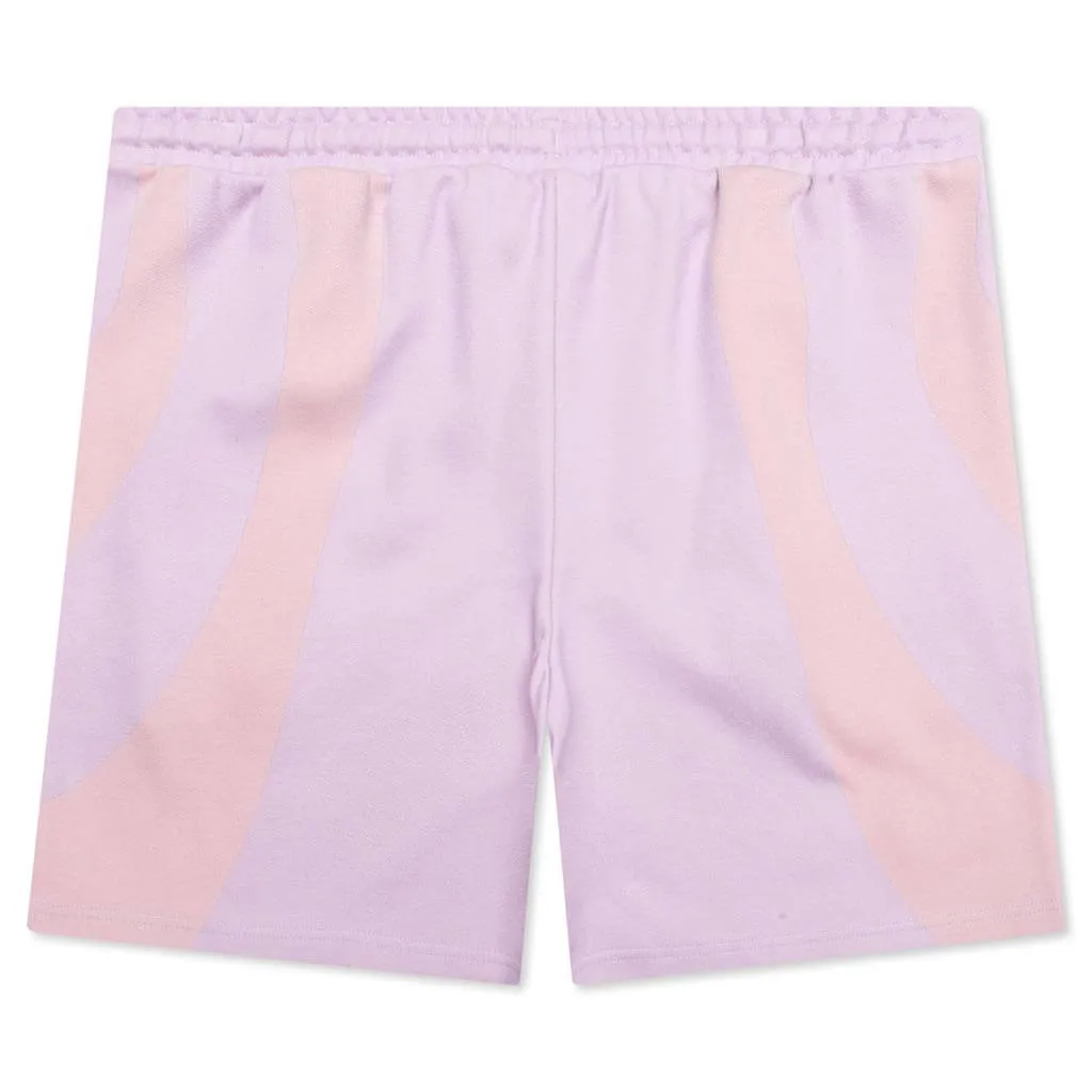 Puma x Kidsuper Vivid Violet Shorts