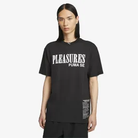 PUMA X PLEASURES T-SHIRT