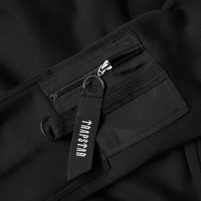 Puma x Trapstar Crew Puma Black