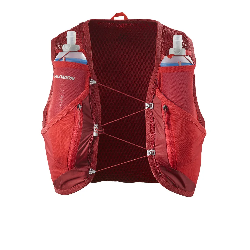 Salomon Active Skin 12 Backpack with Flasks - AW24