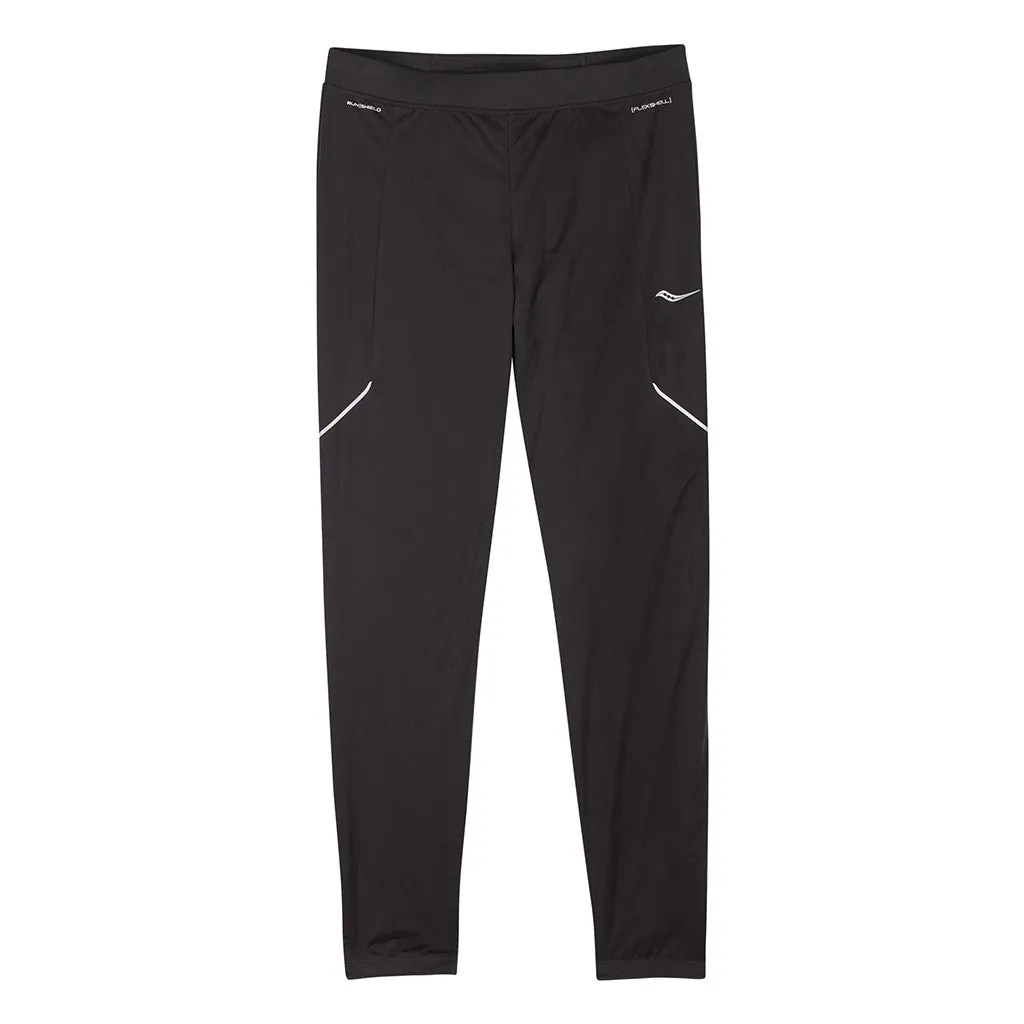 Saucony Vitarun Running Pants for Men