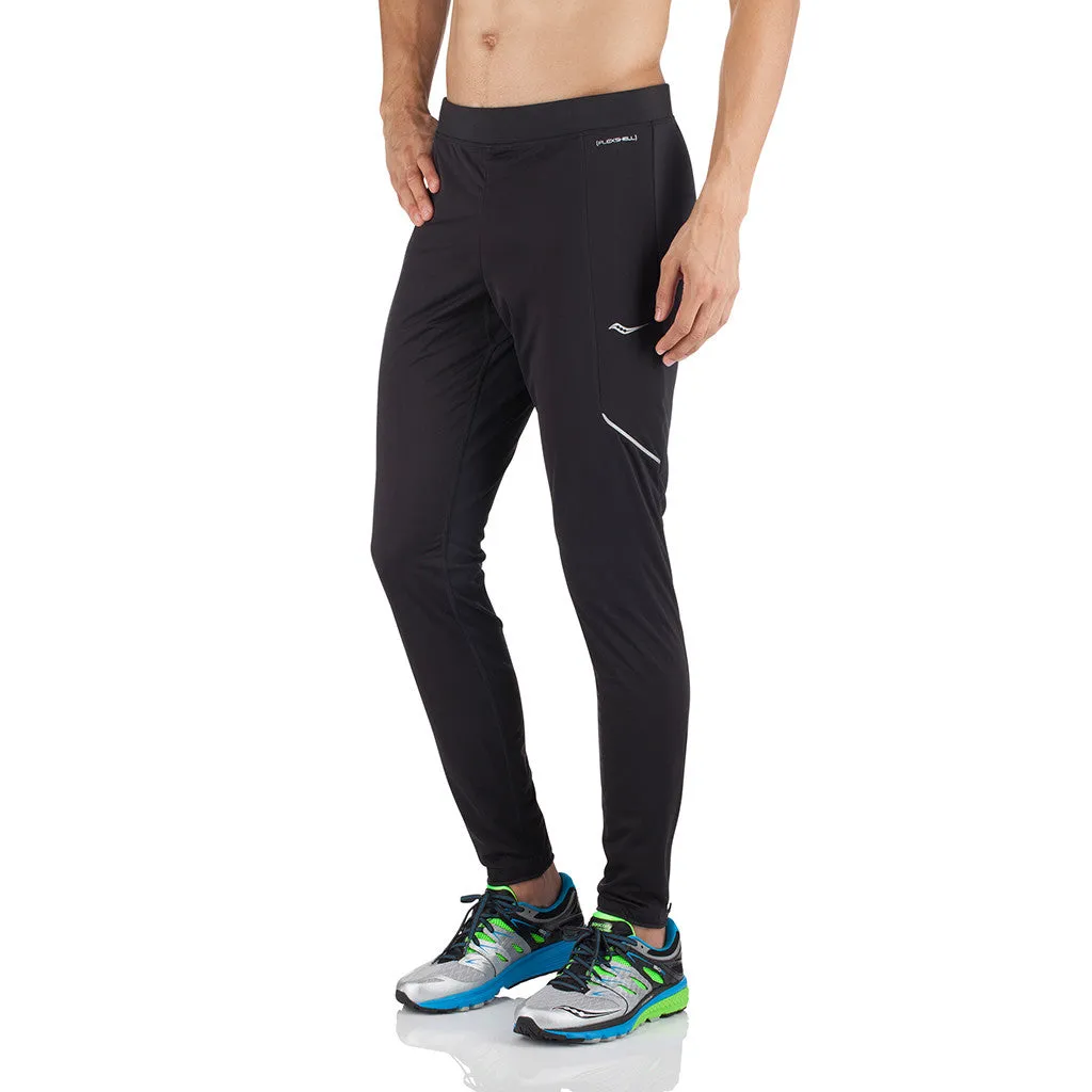 Saucony Vitarun Running Pants for Men