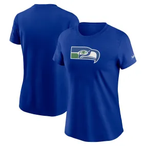 Seattle Seahawks Primary Logo T-Shirt