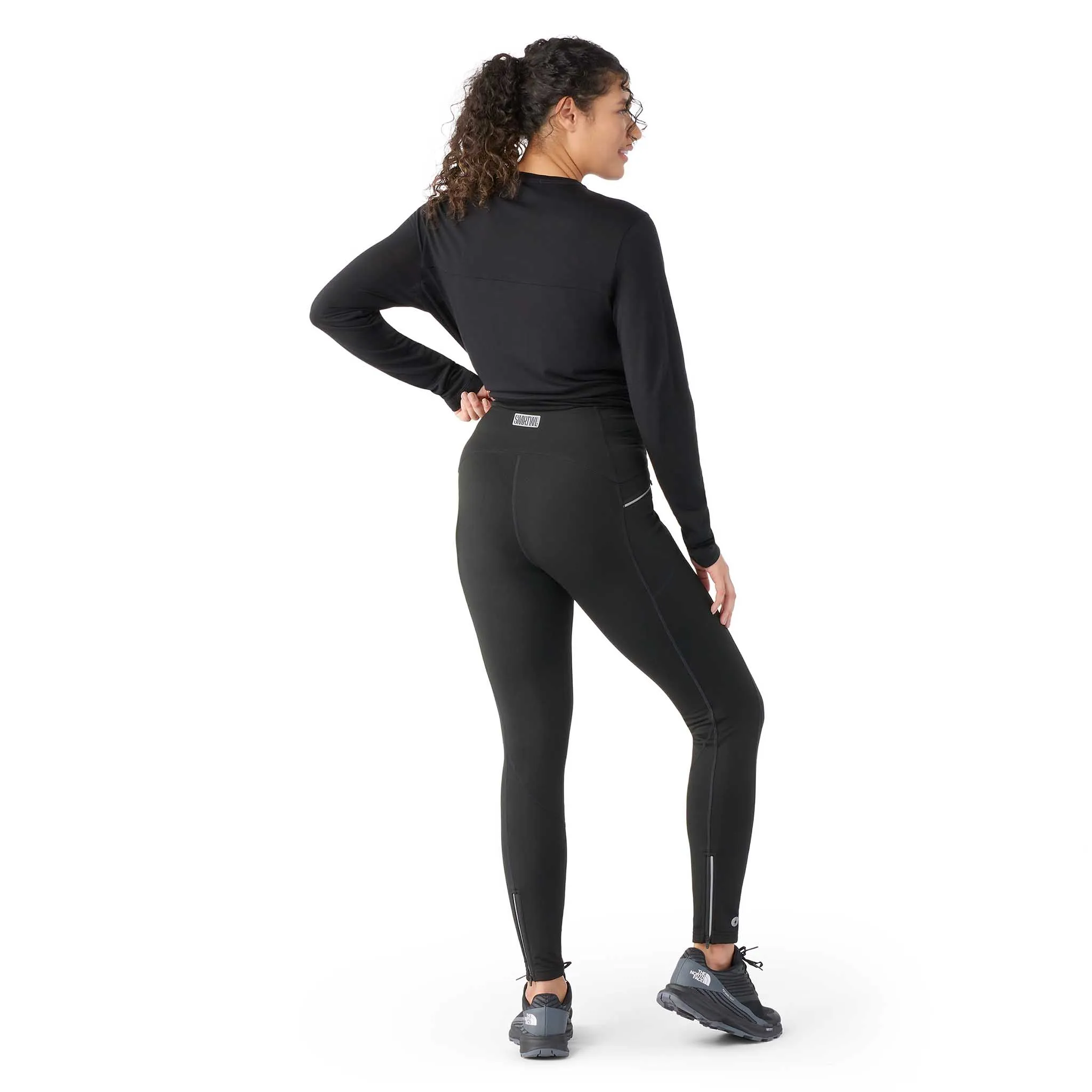 Smartwool Merino Active Collant Long Femme