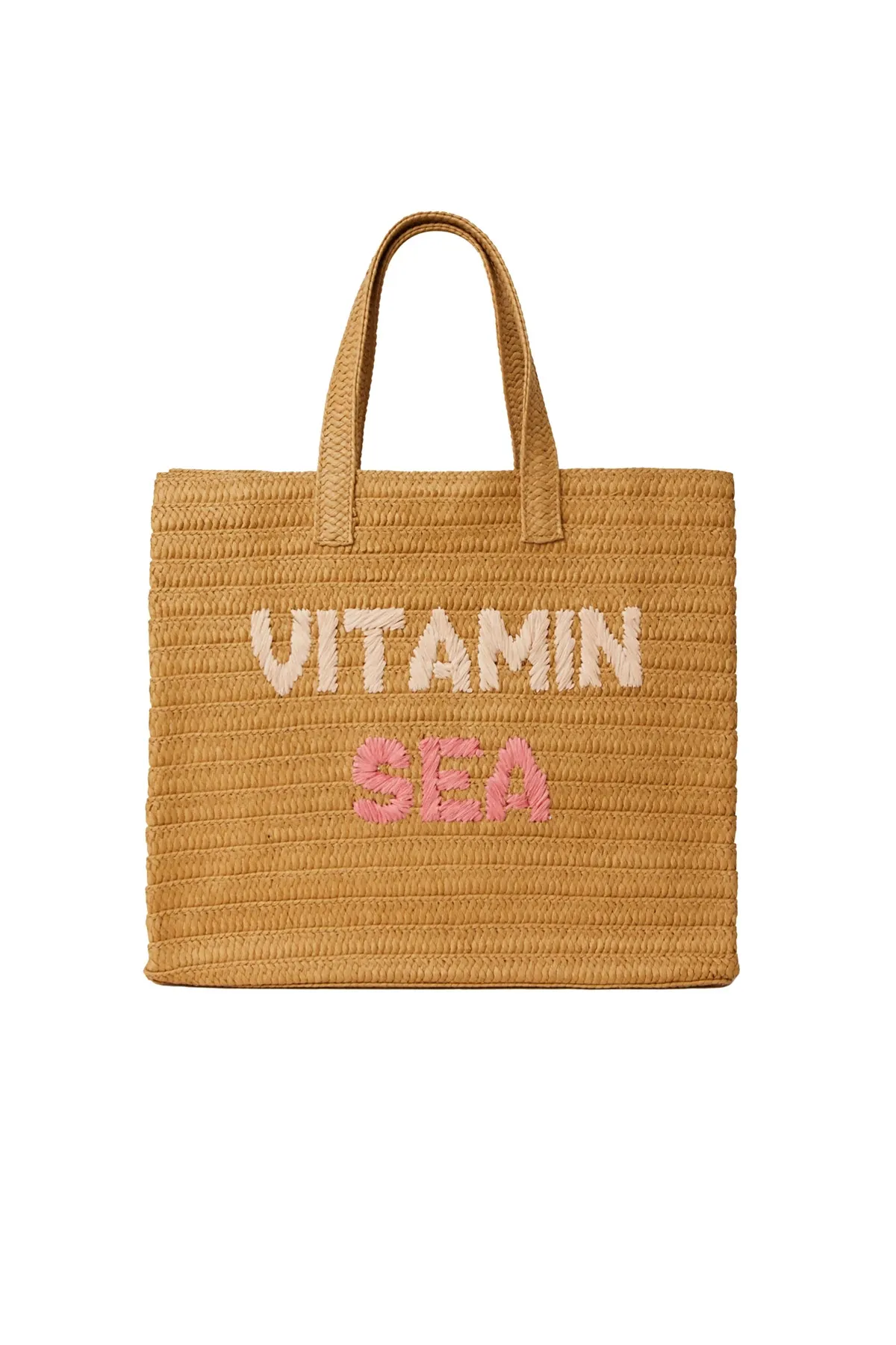 Vitamin Sea Tote Bag