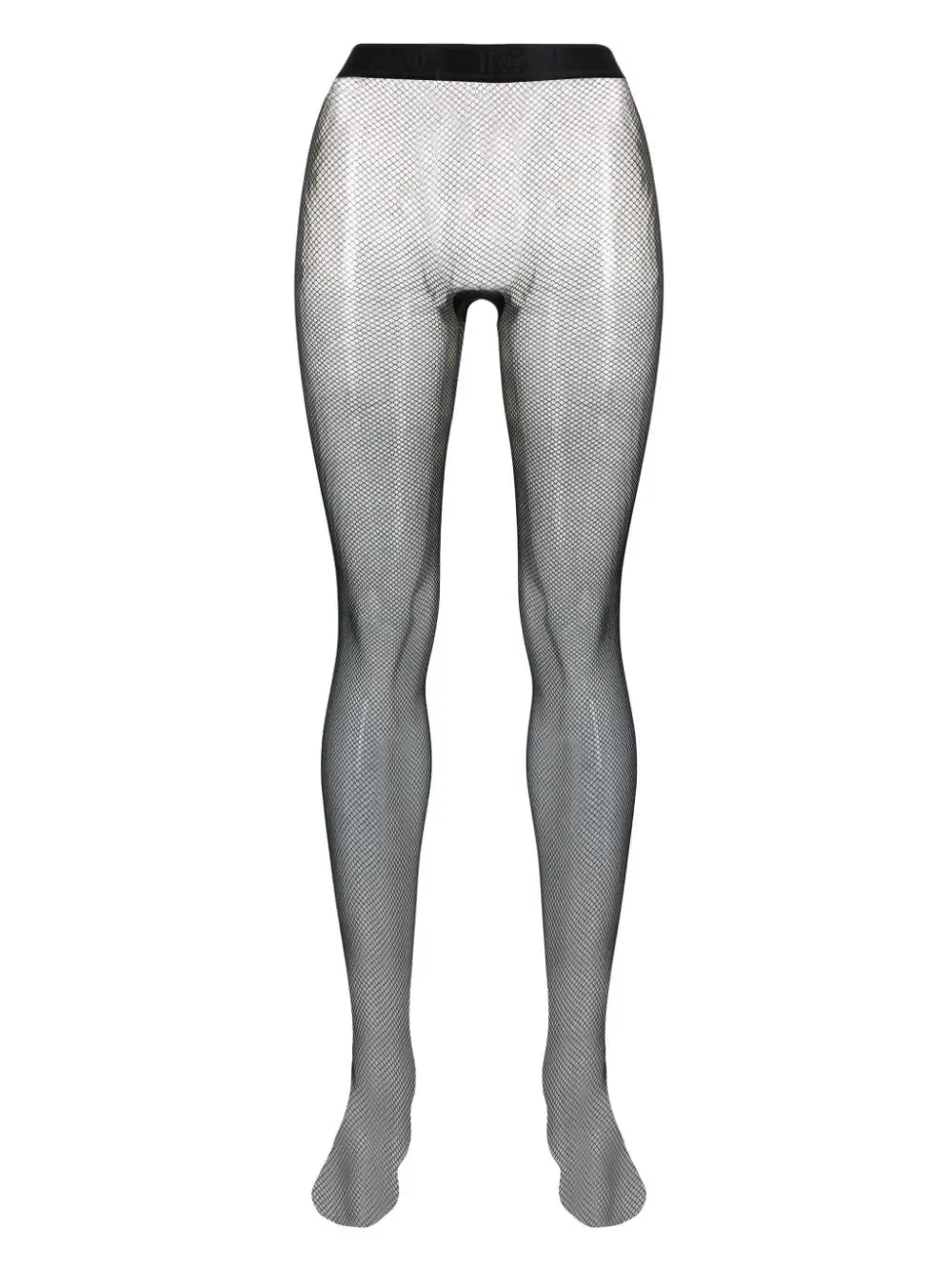 Wolford Semi-Transparent Tights