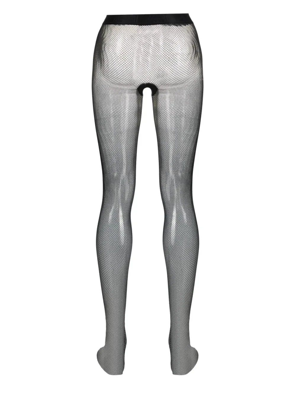 Wolford Semi-Transparent Tights